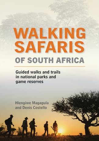 Walking Safaris Southern Africa